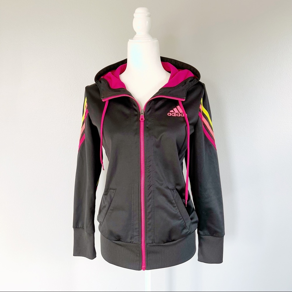 Adidas Jacket - Picture 4 of 8